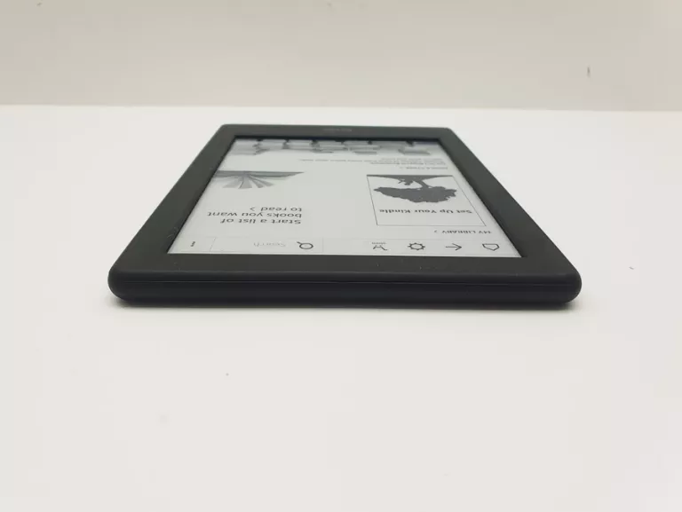CZYTNIK E-BOOKÓW AMAZON KINDLE TOUCH 6 WI-FI 2016 BLACK
