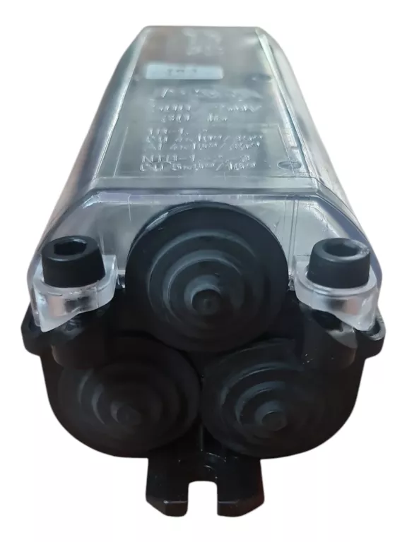TABLICA BEZPIECZNIKOWA TB-1, SŁUPOWA 324010