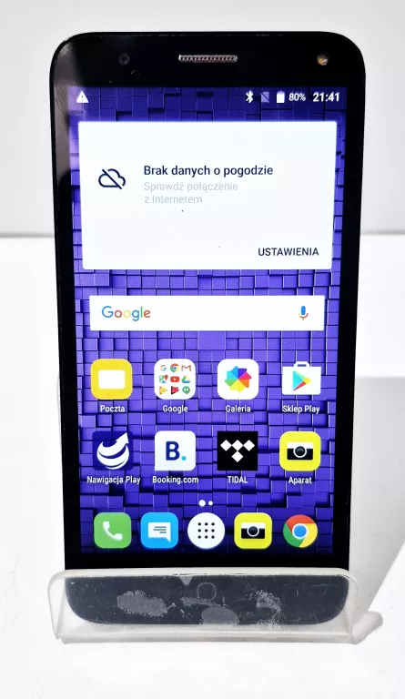 TELEFON ALCATEL POP 4