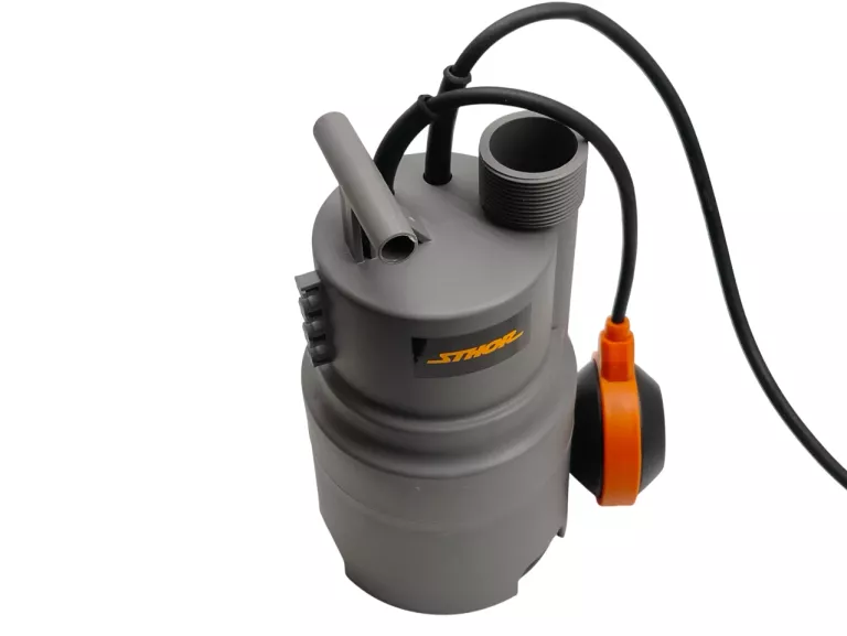 POMPA ZANURZENIOWA STHOR 79909 400W 6000 L/H