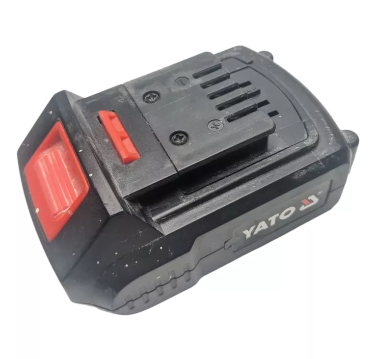 WKRĘTARKA AKUMULATOROWA YATO YT-82853 Z WYPOSAŻENIEM
