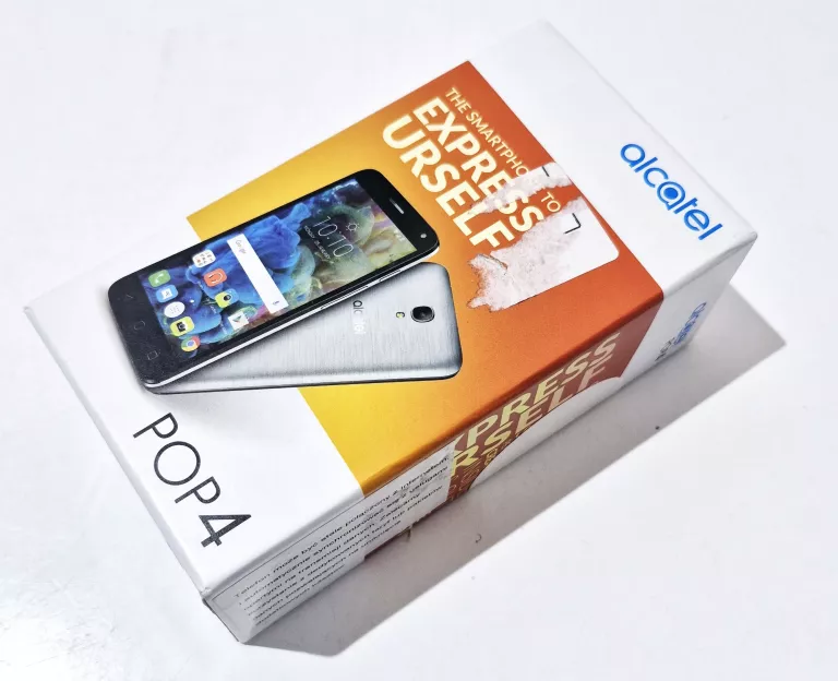 TELEFON ALCATEL POP 4