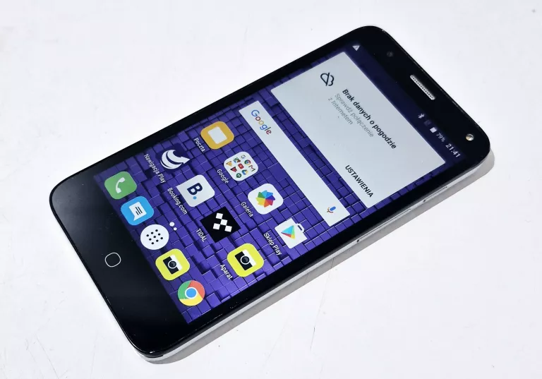 TELEFON ALCATEL POP 4