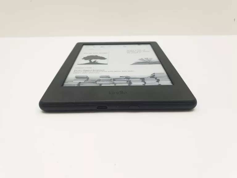 CZYTNIK E-BOOKÓW AMAZON KINDLE TOUCH 6 WI-FI 2016 BLACK