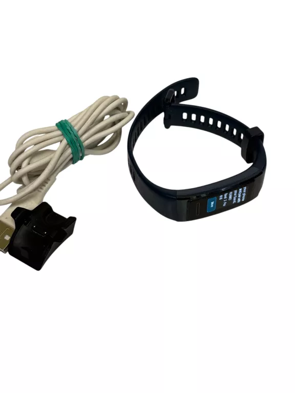 SMARTBAND HUAWEI BAND 3 PRO TER-B19 TANIO!!