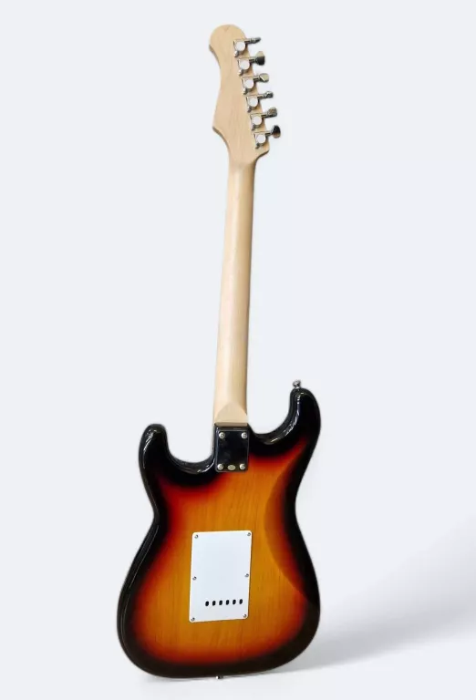 GITARA ELEKTRYCZNA CHATEAU