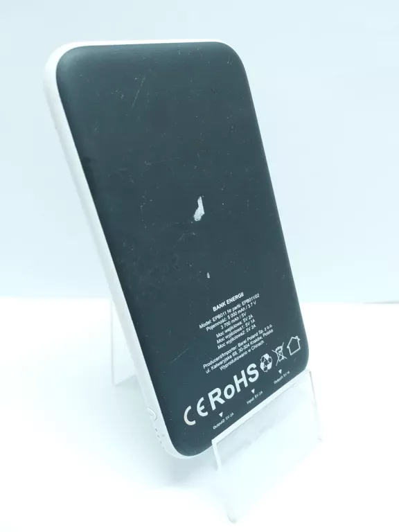 POWERBANK REINSTON 5000 MAH