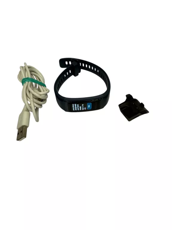SMARTBAND HUAWEI BAND 3 PRO TER-B19 TANIO!!