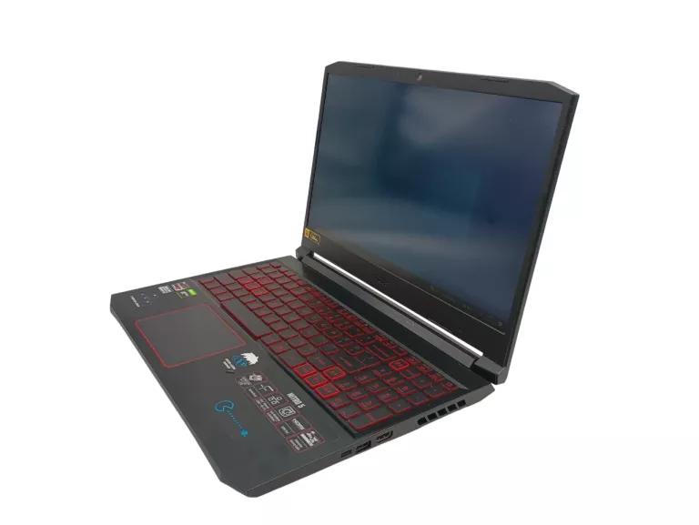 LAPTOP ACER NITRO 5 AN515-44 15,6'' RYZEN 5 4600H 8/512GB SSD GTX 1650TI