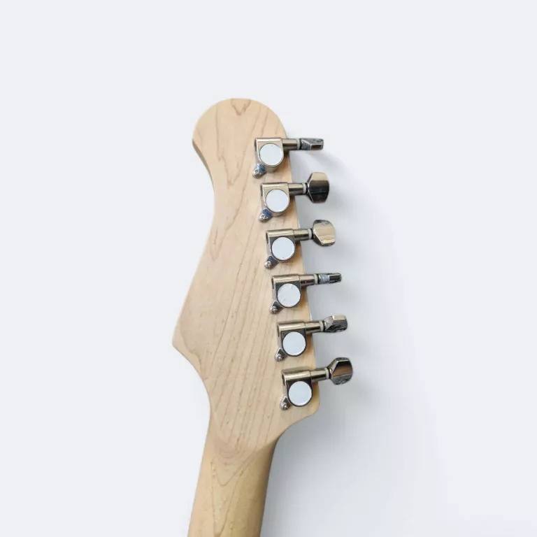 GITARA ELEKTRYCZNA CHATEAU