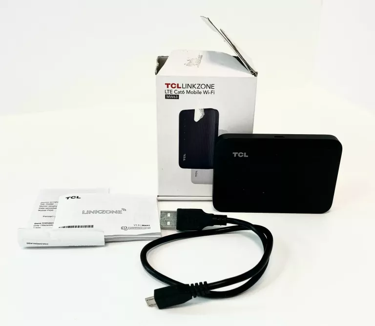 ROUTER TCL LINK ZONE CAT6