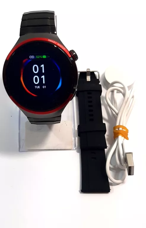 SMARTWATCH F-WATCH S08 G7 MAX+