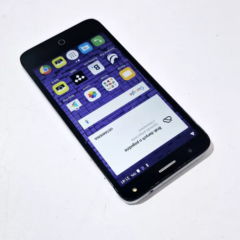 TELEFON ALCATEL POP 4