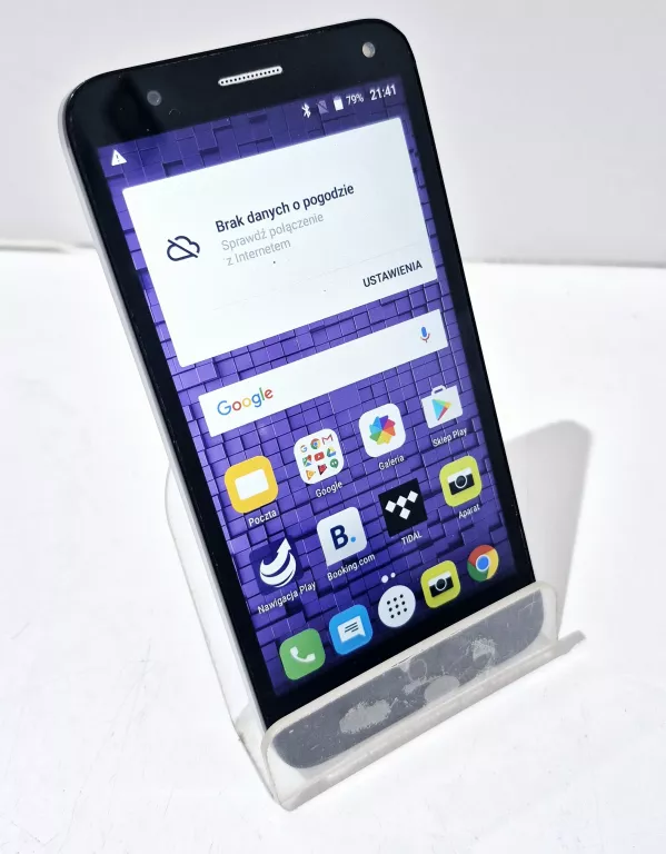 TELEFON ALCATEL POP 4