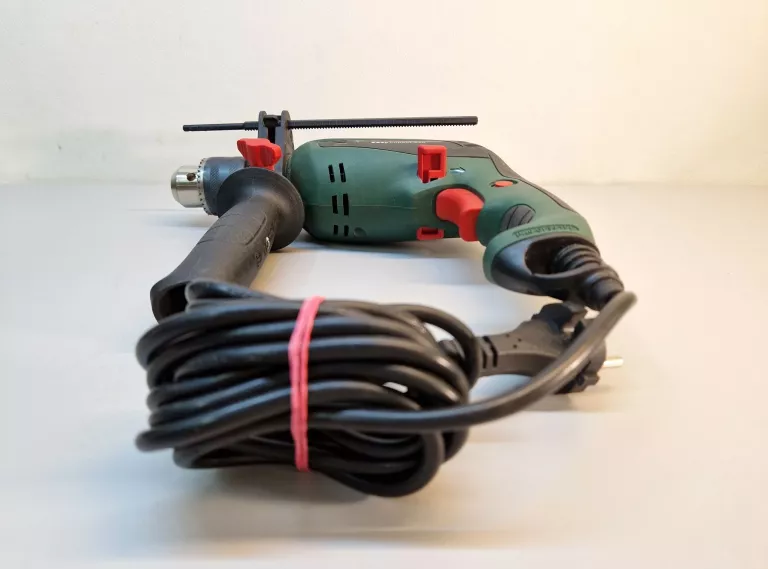 WIERTARKA UDAROWA BOSCH EASYIMPACT 540