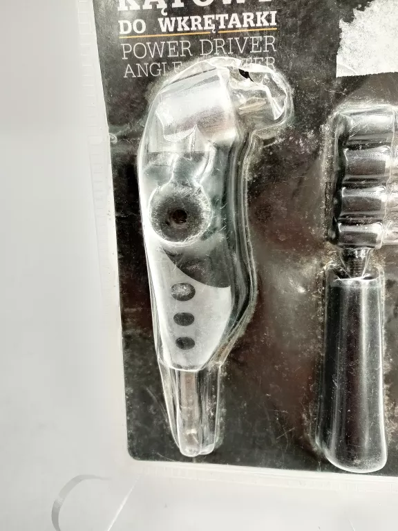 UCHWYT KĄTOWY DO WKRĘTARKI NITEO TOOLS