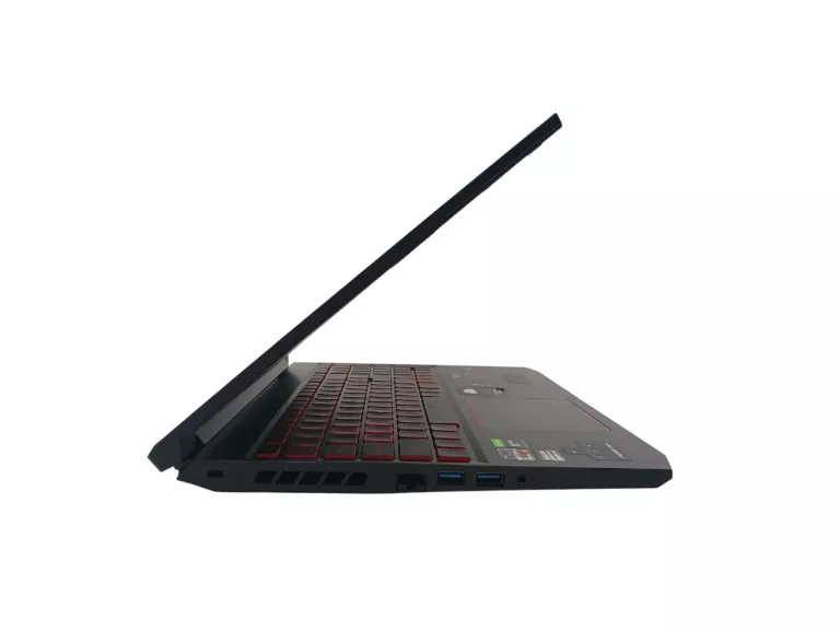 LAPTOP ACER NITRO 5 AN515-44 15,6'' RYZEN 5 4600H 8/512GB SSD GTX 1650TI