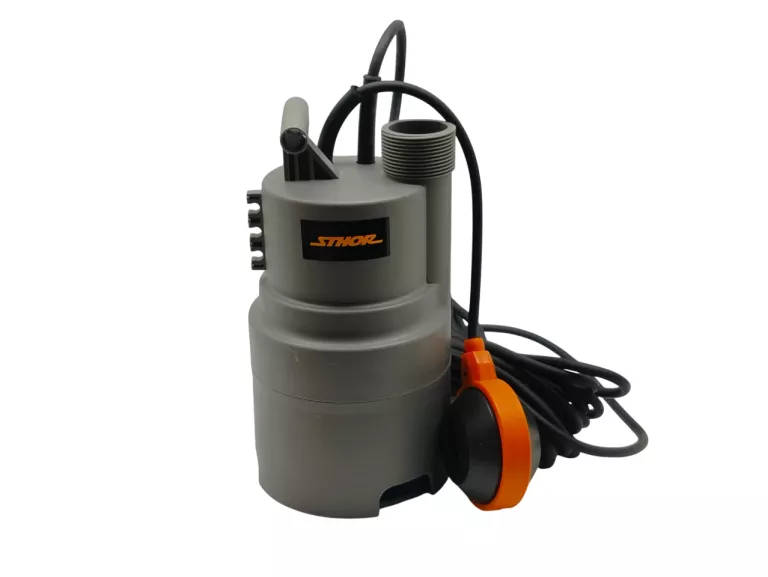 POMPA ZANURZENIOWA STHOR 79909 400W 6000 L/H