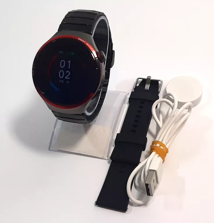 SMARTWATCH F-WATCH S08 G7 MAX+