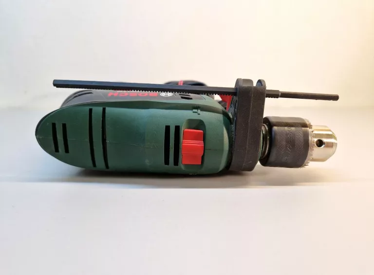 WIERTARKA UDAROWA BOSCH EASYIMPACT 540