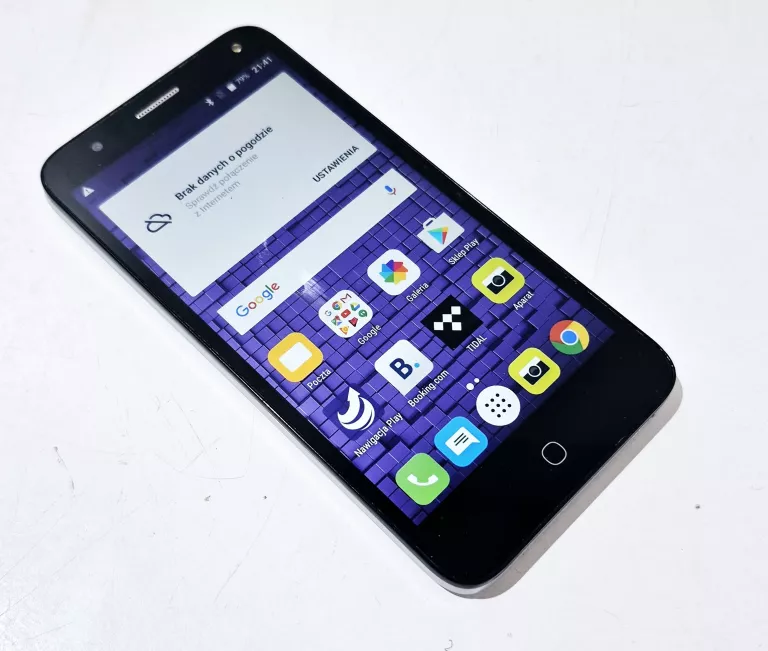 TELEFON ALCATEL POP 4