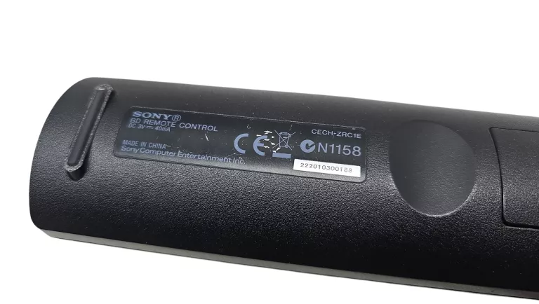 PILOT SONY PLAYSTATION 3 PS3 PILOT BT CECHZR1J