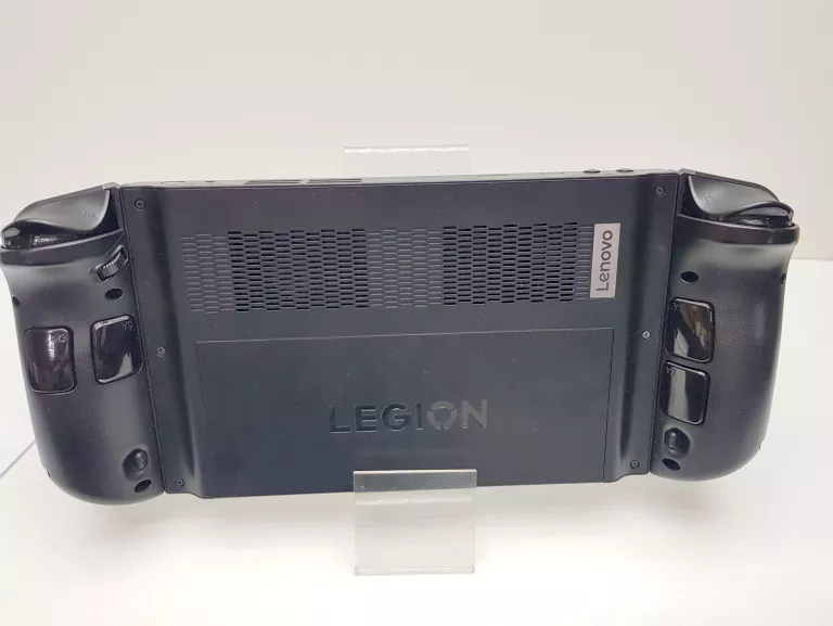 KONSOLA PRZENOŚNA LENOVO LEGION GO - GWARANCJA
