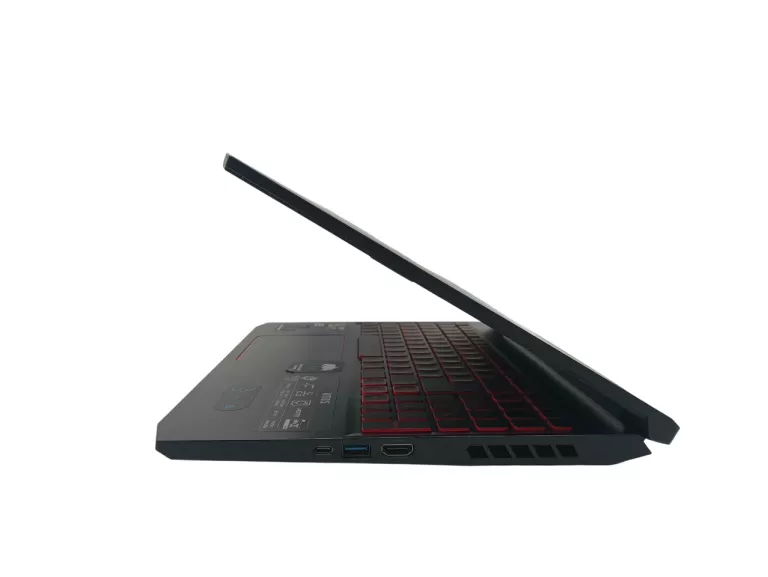 LAPTOP ACER NITRO 5 AN515-44 15,6'' RYZEN 5 4600H 8/512GB SSD GTX 1650TI