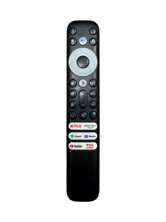 TELEWIZOR TCL 43P638 43" LED SMART TV GOOGLE TV
