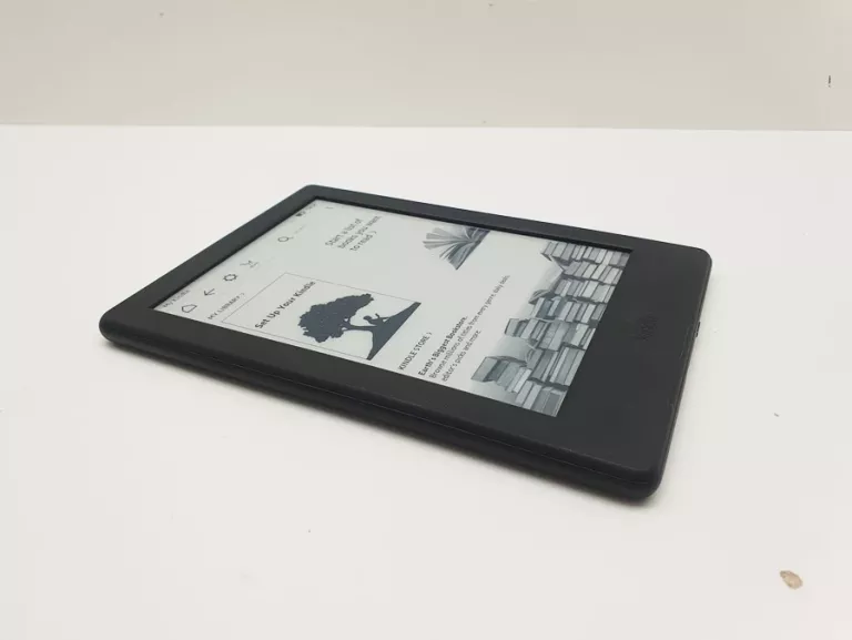 CZYTNIK E-BOOKÓW AMAZON KINDLE TOUCH 6 WI-FI 2016 BLACK