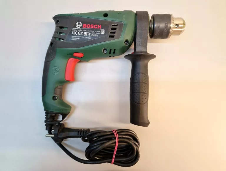 WIERTARKA UDAROWA BOSCH EASYIMPACT 540