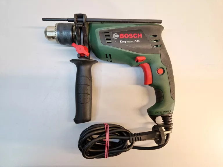 WIERTARKA UDAROWA BOSCH EASYIMPACT 540