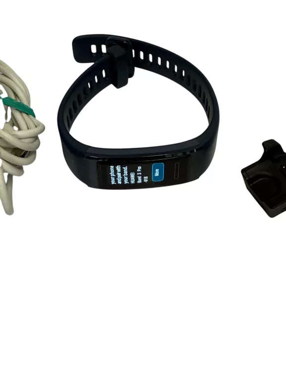 SMARTBAND HUAWEI BAND 3 PRO TER-B19 TANIO!!