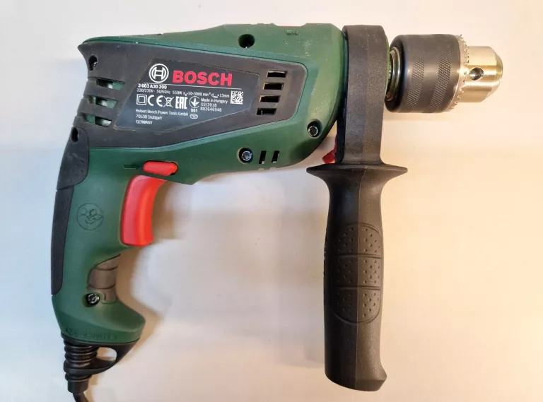 WIERTARKA UDAROWA BOSCH EASYIMPACT 540