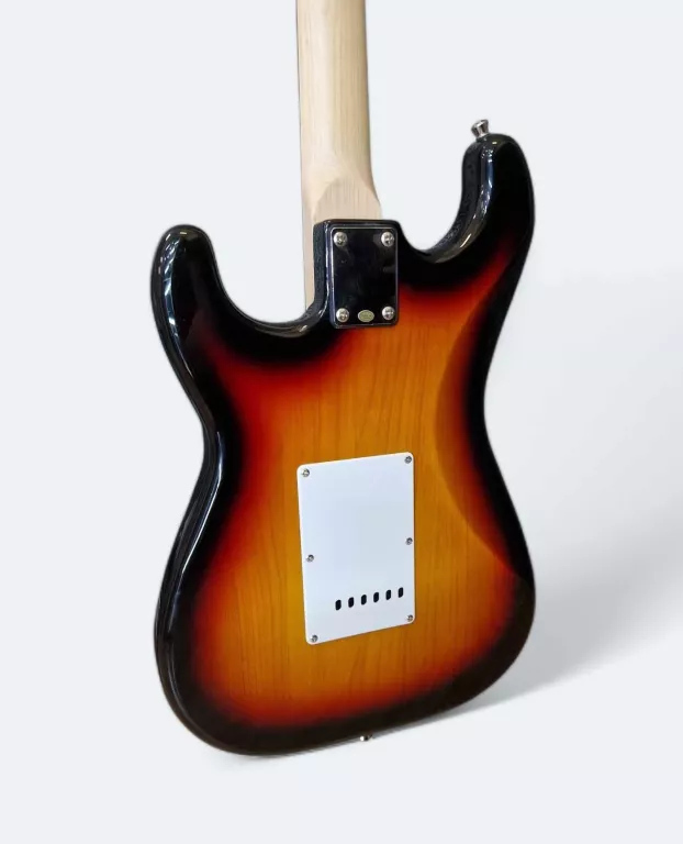 GITARA ELEKTRYCZNA CHATEAU
