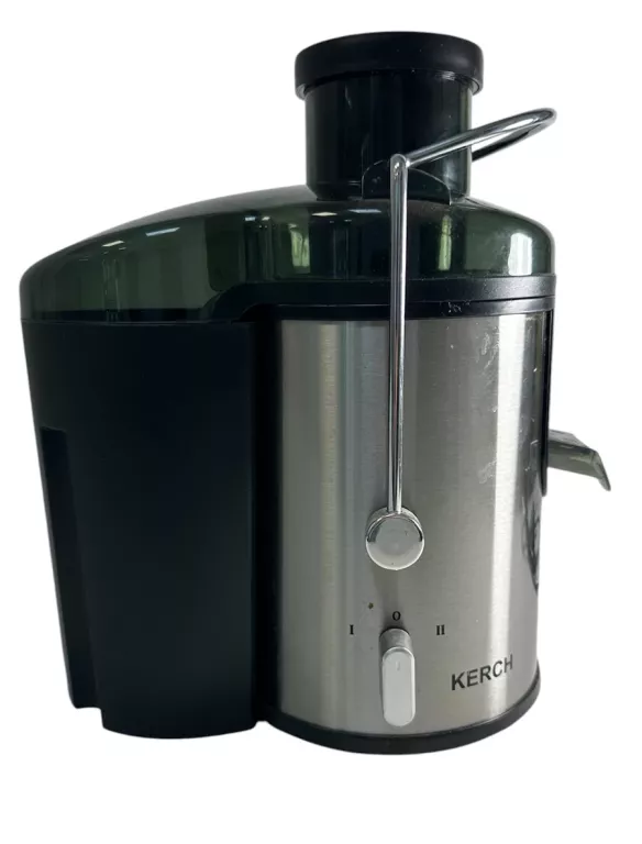 SOKOWIRÓWKA WYSOKOOBROTOWA KERCH FRUIT OWOCÓW WARZYW 1400W OTWÓR 65MM