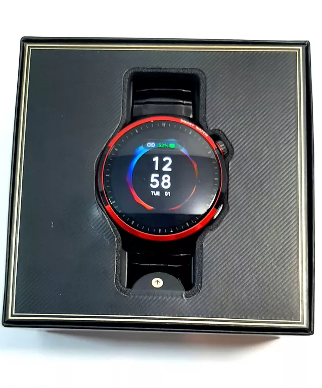 SMARTWATCH F-WATCH S08 G7 MAX+