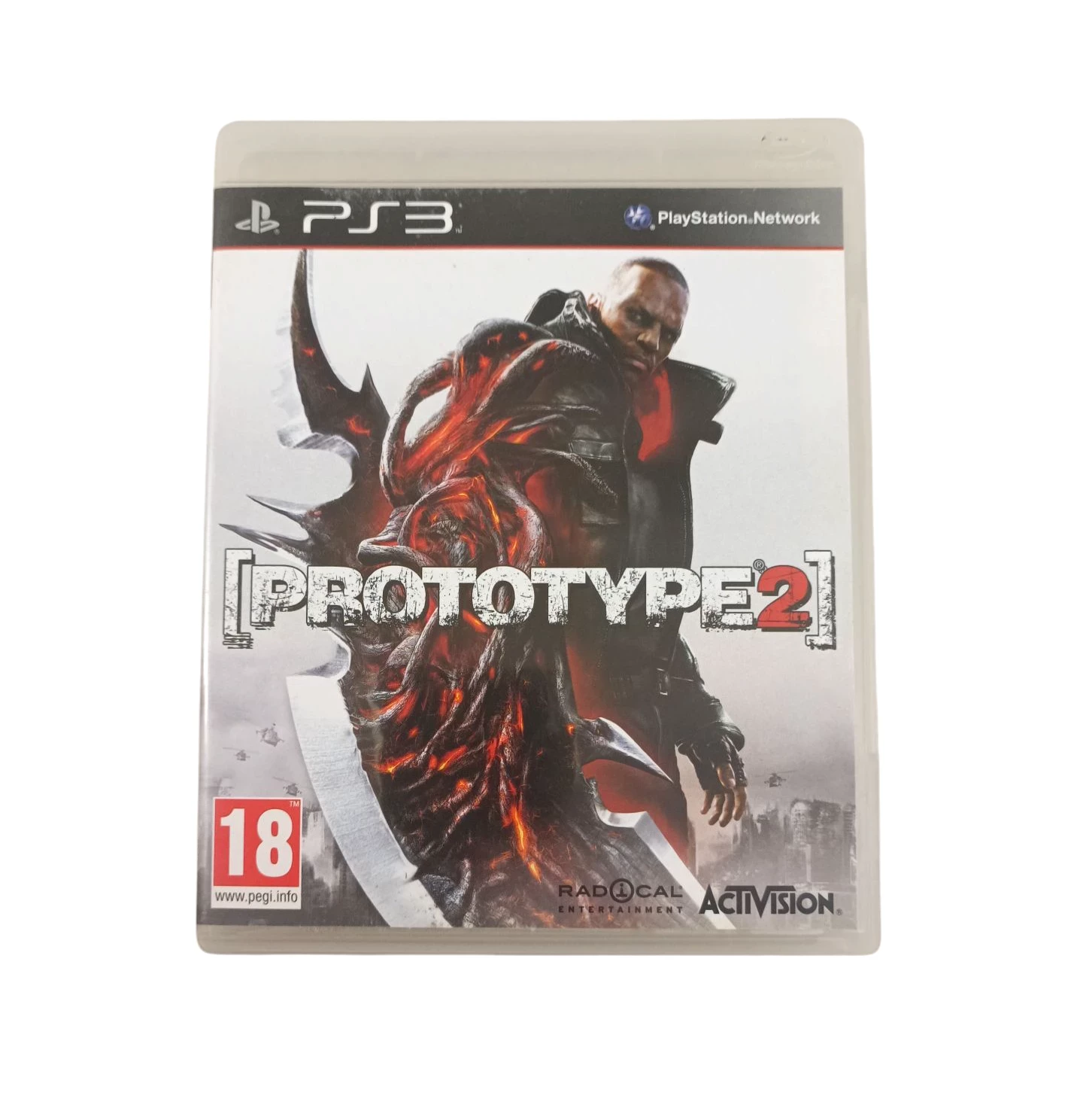 gra-na-ps3-prototype-2-przechodnia-1-przasnysz