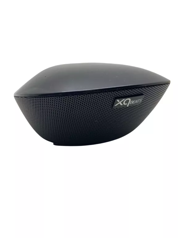 XQBEATS 3.0 GŁOŚNIK