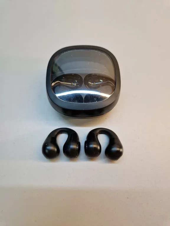 SŁUCHAWKI BEZPRZEWODOWE BLUETOOTH FOREVER OH-1088