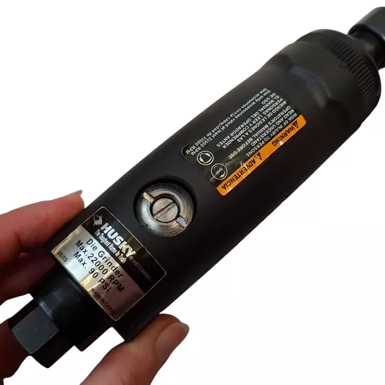 KLUCZ PNEUMATYCZNY HSTC0408K-1 AKCESORIA