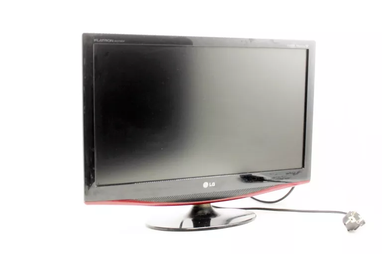 TV/MONITOR LCD 23 CALE LG FLATRON FULL HD M237WDP BEZ PILOTA