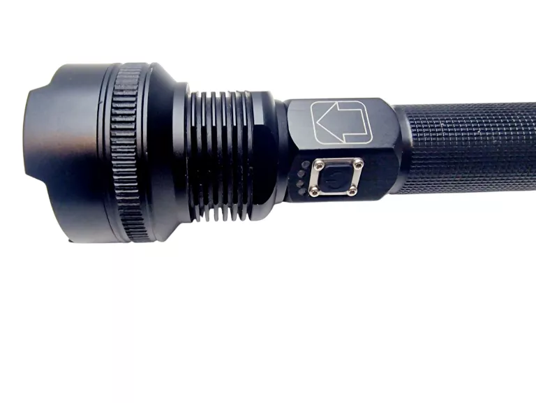 LATARKA TAKTYCZNA XHP90