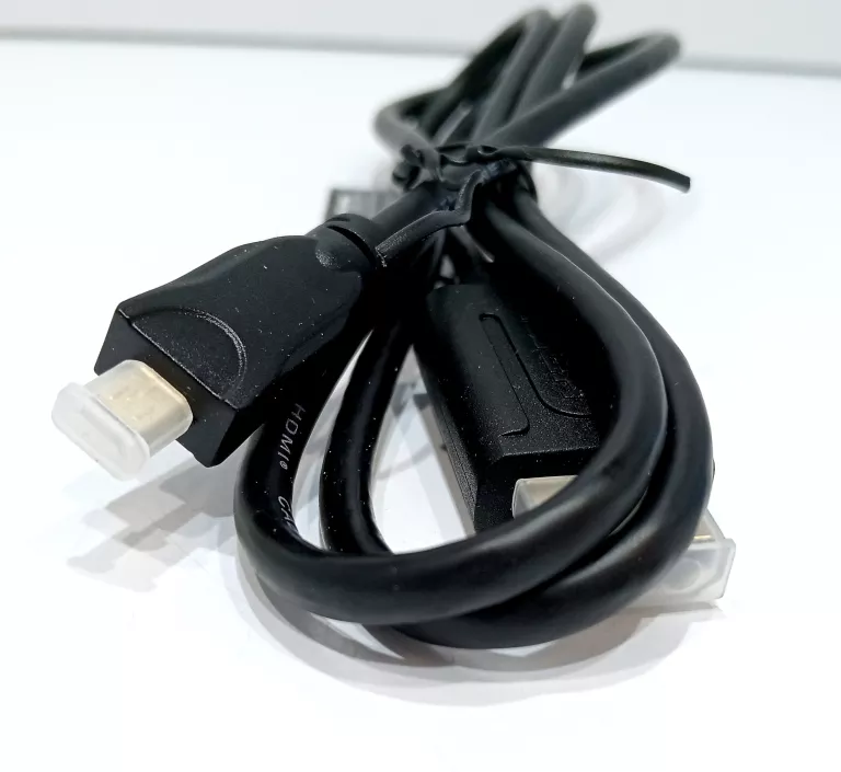 KABEL HDMI - MICRO HDMI XLINE 1M