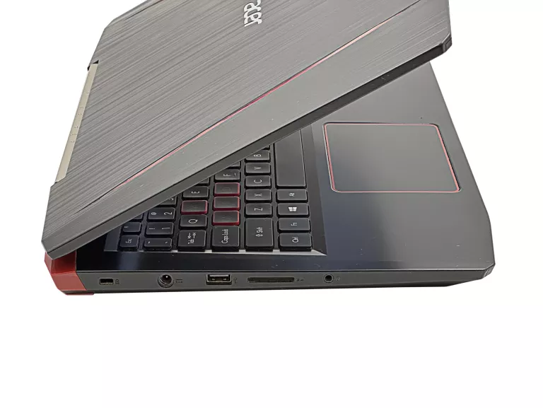 LAPTOP ACER ASPIRE VX5-591G I5-7300HQ 8GB 1TB HDD GTX1050 W11 - OPIS!