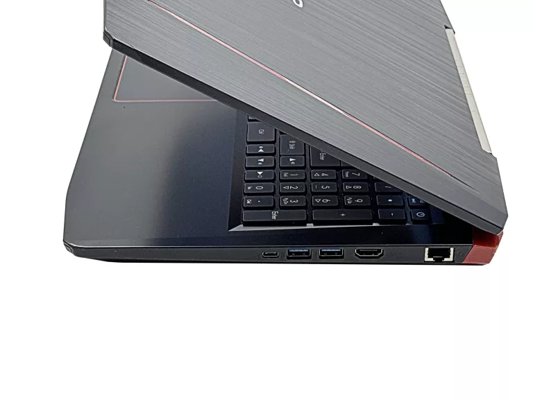 LAPTOP ACER ASPIRE VX5-591G I5-7300HQ 8GB 1TB HDD GTX1050 W11 - OPIS!