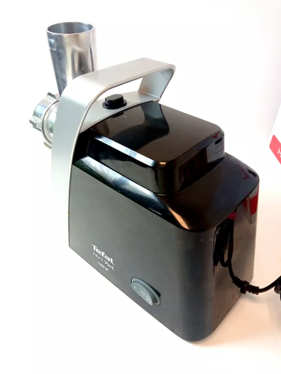MASZYNKA DO MIELENIA MIĘSA TEFAL HV1 NE 105838