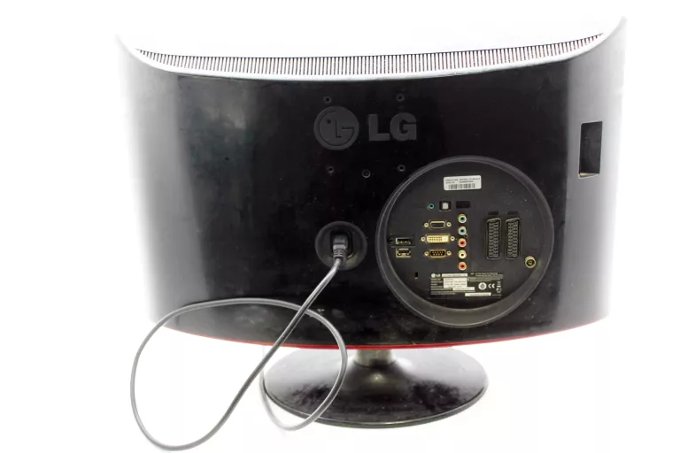 TV/MONITOR LCD 23 CALE LG FLATRON FULL HD M237WDP BEZ PILOTA