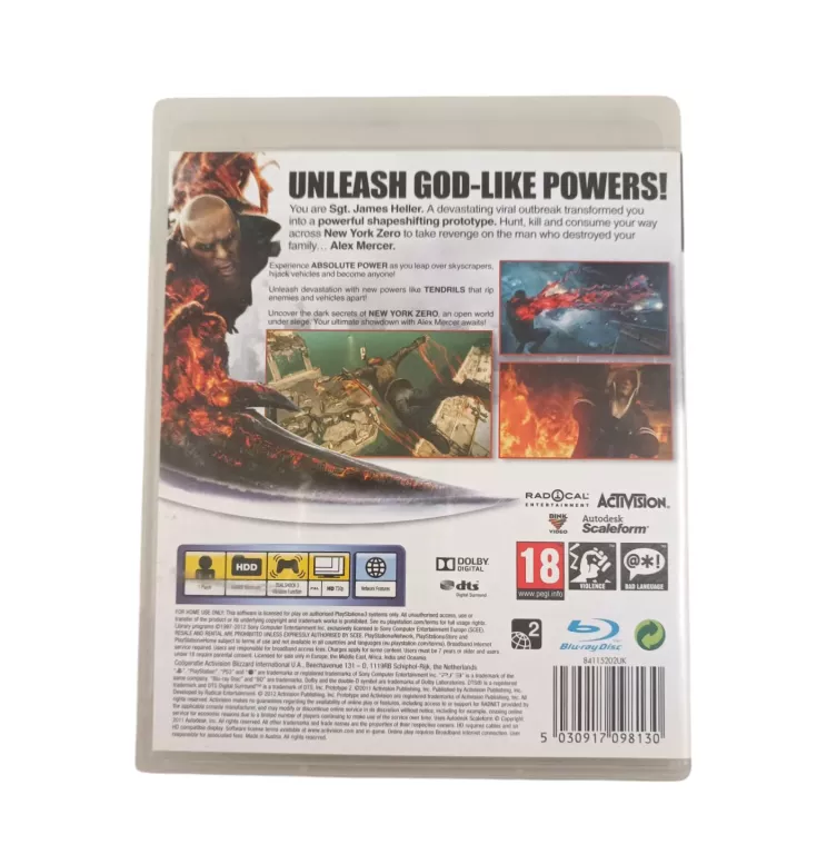 gra-na-ps3-prototype-2-ean-gtin-5030917098130