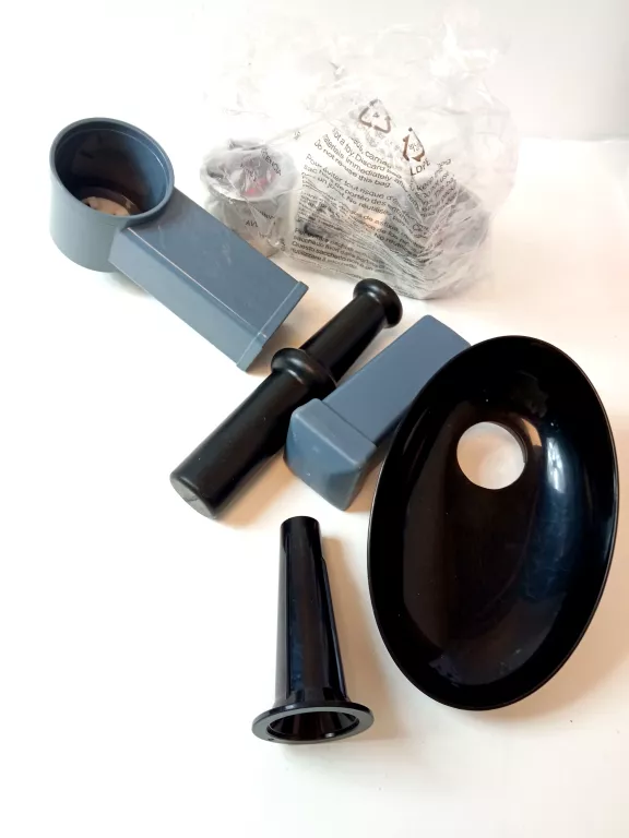 MASZYNKA DO MIELENIA MIĘSA TEFAL HV1 NE 105838